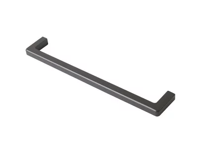 Ручка-скоба 160мм, титан