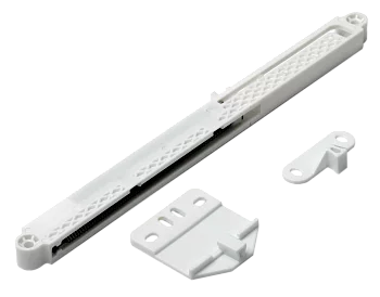 Boyard: Доводчик мебельный для направляющих DS и MB DM02