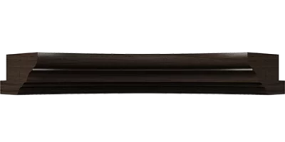 Фриз фигурный верхний вогнутый, коллекция Клио Фриз фигурный верхний вогнутый, коллекция Клио