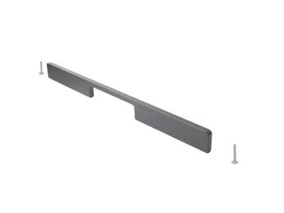 Ручка-скоба 160/320мм, титан