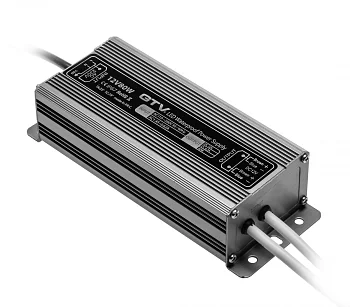 GTV: Блок питания для светодиодов LED водонепроницаемый, 80W, IP67 LD-WZA80W-NW