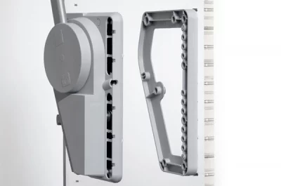 Расширитель дополнительный для лифта 151/A