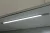Светильник LED Fondo Motion, 1000 мм, 6.4W, 6000K, отделка алюминий Светильник LED Fondo Motion, 1000 мм, 6.4W, 6000K, отделка алюминий