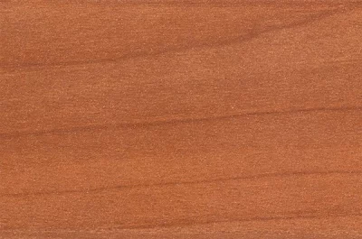 2900 Стык для цоколя ПВХ, L=4000, вишня красная