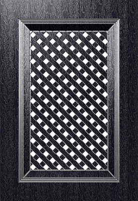 Фасад с решеткой, коллекция Манчестер