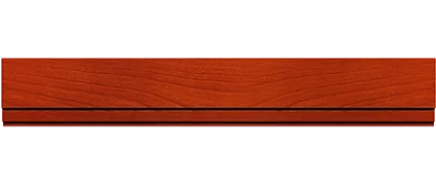 Фриз нижний прямой, коллекция Верона