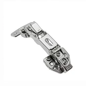 GTV: Петля 155° GTV самозакрывающаяся HC с евро шурупом ZM-HCKT155ZE