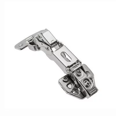 GTV: Петля 155° GTV самозакрывающаяся HC с евро шурупом ZM-HCKT155ZE