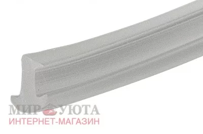 Демпфер для овальной штанги TA02AL: TA02SOFT