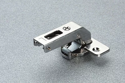 Петля терминальная короткая (толщина фасада до 32 мм)