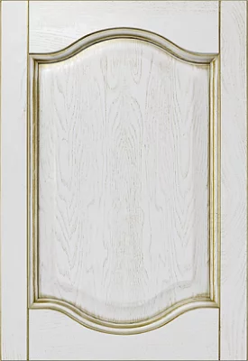 Фасад глухой, коллекция Классика 2А