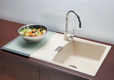 Schock: 710231 Смеситель Simi, Cristalite, хром/альпина Schock: 710231 Смеситель Simi, Cristalite, хром/альпина