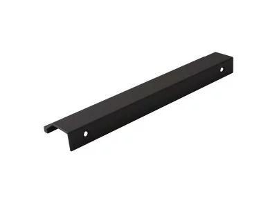 Профиль-ручка 192мм, титан