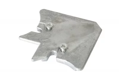 Сборочный уголок + 2.винта для HE.922A, HE.922B-45, HE.922B-50, HE.956A+2, MB50/4.8GL Сборочный уголок + 2.винта для HE.922A, HE.922B-45, HE.922B-50, HE.956A+2, MB50/4.8GL