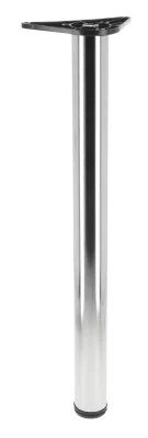 ОПОРА 60X820 GTV PRESTIGE (верхнее крепление), инокс: NM-G60820-06N