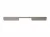 Ручка-скоба 160/320мм, шлифованный никель Ручка-скоба 160/320мм, шлифованный никель