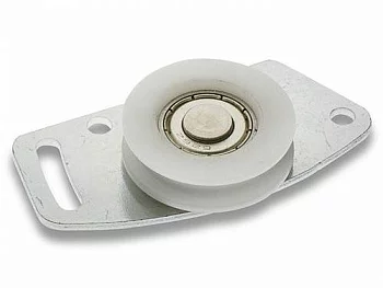 GTV: Ролик нижний MITO с шарикоподшипником A-RD-MITO