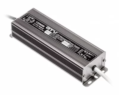 GTV: Блок питания для светодиодов LED водонепроницаемый, 60W, IP67 LD-WZA60W-NW