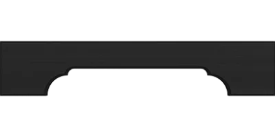 Планка декоративная №3, коллекция Классика П