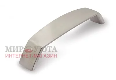 DEEP Ручка-скоба 160мм нерж. сталь: C-3355.G8