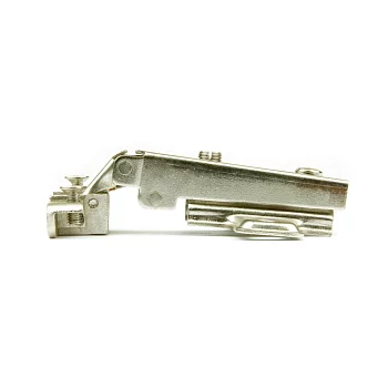 Boyard: Петля BOYARD 5201 АE d5,5 H660A/0112