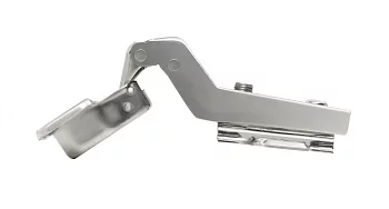 Boyard: Петля четырёхшарнирная уг уст 30 градусов H620B51/0312