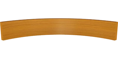 Цоколь вогнутый, коллекция Модерн Цоколь вогнутый, коллекция Модерн