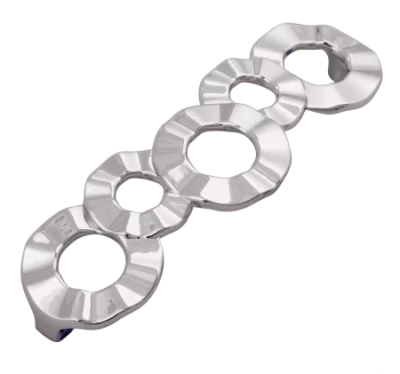 Boyard: Ручка мебельная RS190CP.4/128