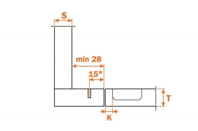 Мини-петля терминальная