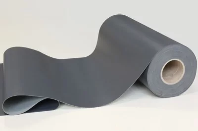 Коврик H.480мм, ПВХ 1.2мм орион серый (рулон 20м)