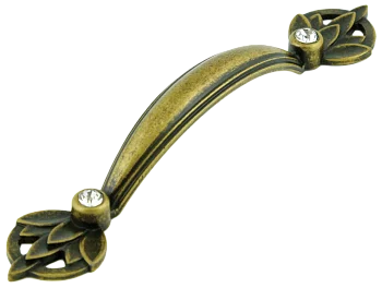 Boyard: Ручка мебельная RS418EAB.4/96