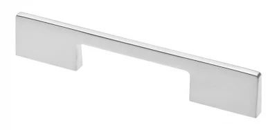 GTV: Ручка мебельная THIN L96/128мм, алюминий UZ-TH096128-05