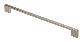 Ручка мебельная UZ 819 C=256, GTV UZ-819256-06