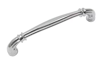 Boyard: Ручка мебельная REBECA RS439CP.4/128