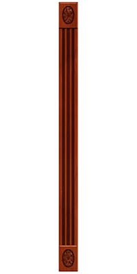 Колонна, коллекция Грация