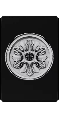 Вставка для балюстрады, коллекция Классика А