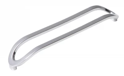 Boyard: Ручка мебельная OPA RS283CP.3/160