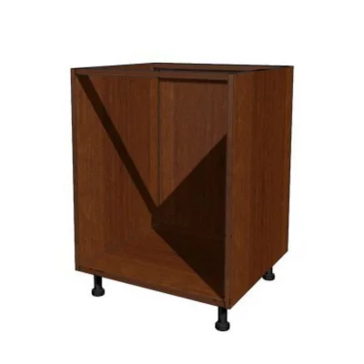 Корпус напольный (без полок) 200*560*720 Корпус напольный (без полок) 200*560*720