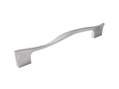 Ручка-скоба 160мм, хром