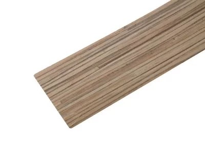 Кромка с клеем VEROY Морской тростник макролиния 44мм. STANDART