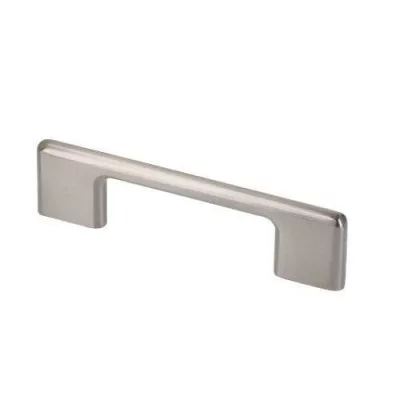 GTV: Ручка CAPRI L-160, инокс: UZ-CAPRI-160-06