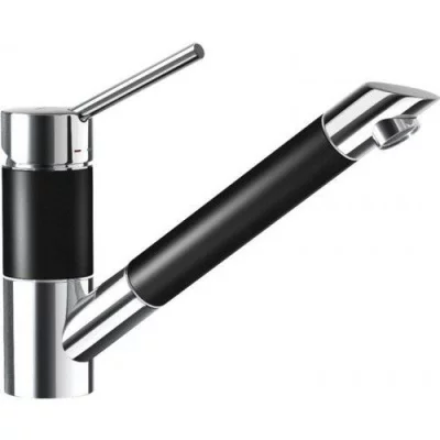 Schock: 710267 Смеситель SC-200, Cristadur, хром/пуро