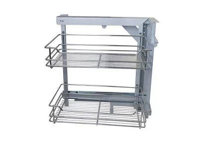 Волшебный уголок, левый, для тумб шириной 860-970мм, высота 660мм