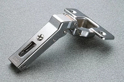 Петля 45" угловая