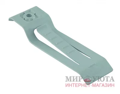 FLEX Крепление проводов: 2098.207