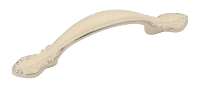 Boyard: Ручка мебельная RS430CP/W.4/96