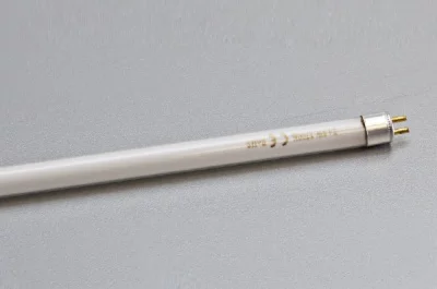 Лампа люминесцентная 6W, 2700K