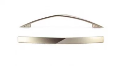 Nomet: Ручка металлическая модерн - C-4394.G5