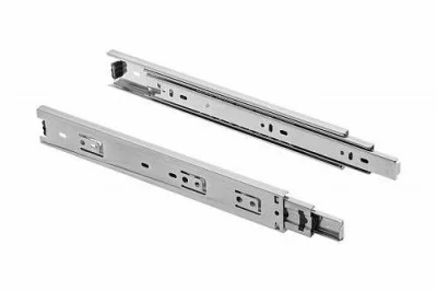 GTV: Направляющая шариковая H45мм L450мм 30кг GX1 GTV PK-0H45450GX1 GTV: Направляющая шариковая H45мм L450мм 30кг GX1 GTV PK-0H45450GX1