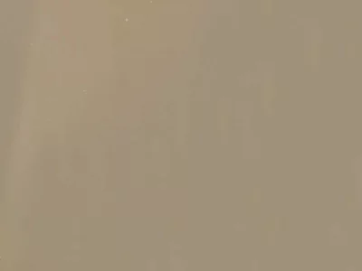 Плита AGT МДФ 1220*18*2800 мм, односторонняя, глянец металлик золотой 687